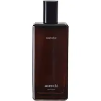 Meraki Room Spray Dark Wood 100 ml