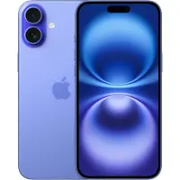 Apple iPhone 16 Plus 5G Double SIM 128 Go 6.7" Ultramarine