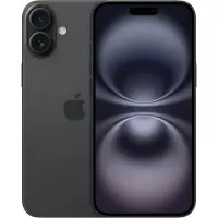Apple iPhone 16 Plus 5G Double SIM 512 Go 6.7" Black