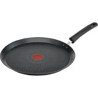 Tefal G2553802 Crepe Maker Argenté