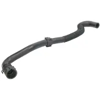 VAICO Tuyau caoutchouc, refroidissement moteur V48-0604