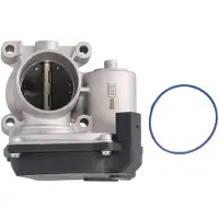 Nissens Corps papillon NIS 955004