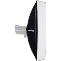 Elinchrom Boîte à Lumière Rectangulaire Rotalux 35 x 90 cm