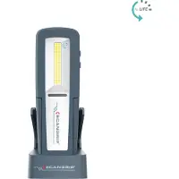 SCANGRIP Lampe De Poche Uniform