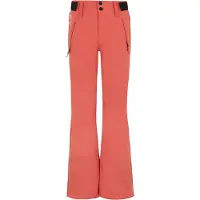 Protest Lole Softshell Pants Rouge 128 cm Fille
