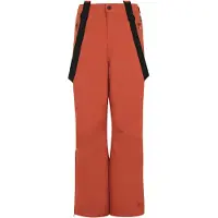 Protest Spiket Pants Orange 176 cm Enfants