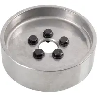 FEBI BILSTEIN 174518 Waterpomp poelie