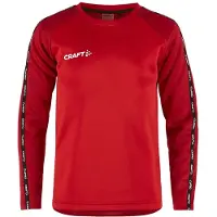 Craft Squad 2.0 Crewneck Jr