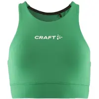 Craft Rush 2.0 Crop Top W
