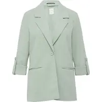 QS Blazer menthe