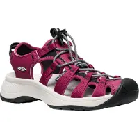 Keen Astoria West Sandals Rose EU 38 1/2 Femme