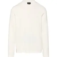 QS T-Shirt crème