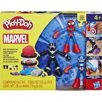 Play-Doh Hero Adventure Set