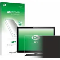 Upscreen Spy Shield Protection Anti-Espion (15.60", 16:9)