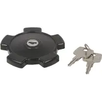 Blau Bouchon, réservoir carburant T18