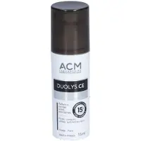 ACM Duolys Ce Sérum anti-âge Sérum anti-oxydant contre le vieillissement de la peau