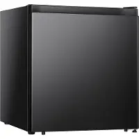 Everglades Evba0107 - Mini-réfrigérateur Largeur 445 Cm Hauteur 50
