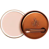 Danessa Myricks Beauty Yummy Skin Blurring Balm Powder fond de teint compact crème teinte 0.5 - Fair with Cool Undertones 18 g