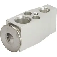MAHLE ORIGINAL Détendeur, climatisation AVE 183 000S