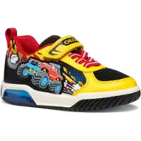 Geox J Inek Boy Couleur Jaune