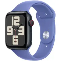 Apple Bracelet Sport pour Watch | 38/40/41/42 mm - Taille M/L - Periwinkle
