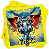 Rubies Batman Servietten