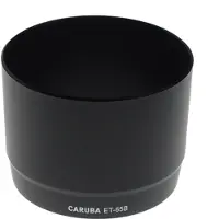Caruba ET-65B Pare-soleil pour le Canon EF 70-300mm iS
