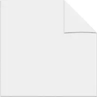 Decosol Store enrouleur 150 x 190 cm 833 blanc