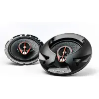 Pioneer Haut-parleurs de voiture MixTrax TS-R1750S 3 voies 170 mm