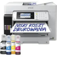 Epson EcoTank L15180 Inkjet A4 4800 x 1200 DPI Wi-Fi