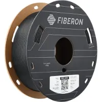 Polymaker Fiberon Pet-cf17 1.75 Mm 0.5kg Filament Argenté
