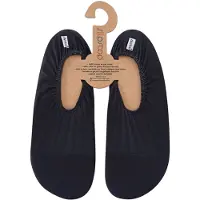 SLIPSTOP Chaussures de bain Black Adultes
