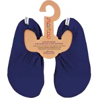 SLIPSTOP Chaussures de bain Navy Adultes