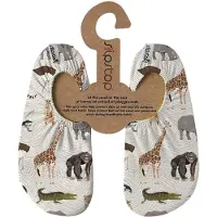 SLIPSTOP Chaussettes de bain Kongo Enfants