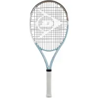 Dunlop Tr Lx Team 107 Nh Tennis Racket Argenté 3