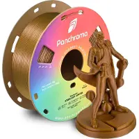 Polymaker Filament Pla Panchroma Pla Starlight 1.75 Mm 1kg