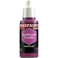 Army Painter Farbe Warpaints Fanatic: Spellbound Fuchsia 18 ml