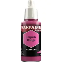Army Painter Farbe Warpaints Fanatic: Impish Rouge 18 ml