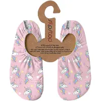 SLIPSTOP Chaussettes de bain Mythos Enfants