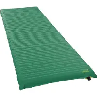 Therm-A-Rest - Matelas compact et solide - Neoair Venture Pine - Taille Regular - Vert