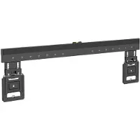 Nedis Tvwm5090bk Tv Stand Clair