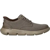 SKECHERS Slip-ins : Garza - Clive dark taupe 43