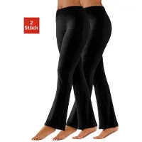 Vivance Leggings noir