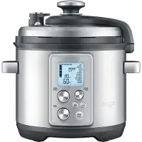 Sage the Fast Slow Pro 6 Litres