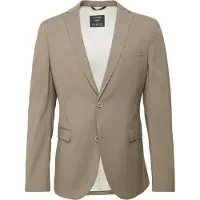 s.Oliver Black Label Veste de costume beige foncé