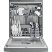 Beko BDFN26430XC / En pose libre