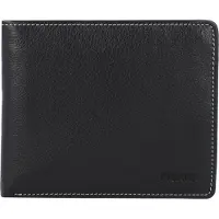 PICARD Porte-monnaies 'Diego ' noir