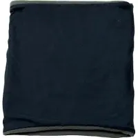K-Up Pack 15 Tour de cou doublé polaire Navy/Slate Grey - K-up KP121 - Taille One Size