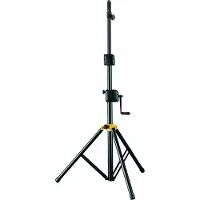 Hercules Stands Hercules Gear Up PA Speaker Stand (Single)