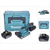Makita DBO 382 (Ponceuse vibrante)